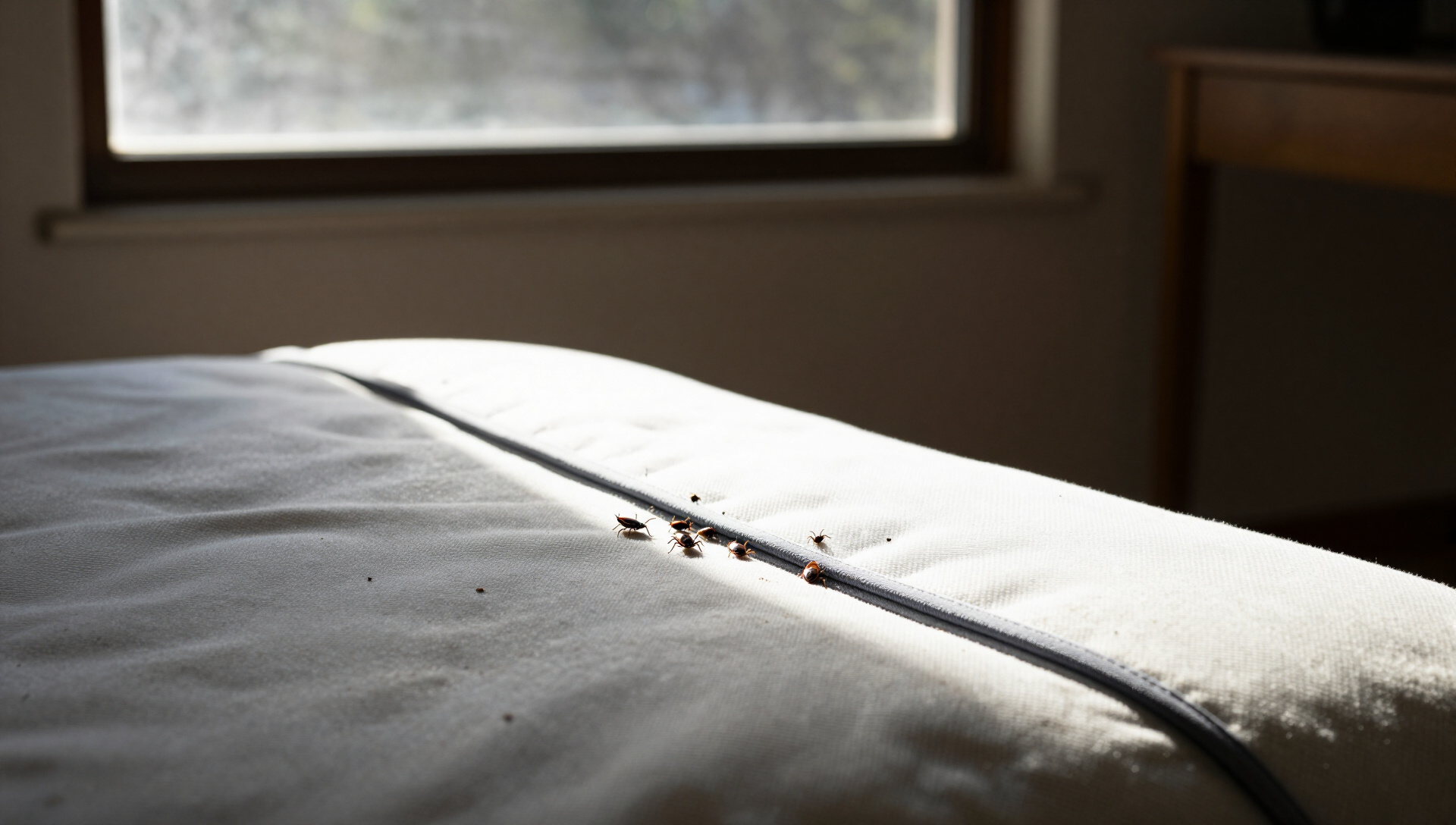 Bed Bugs Control in Bronte