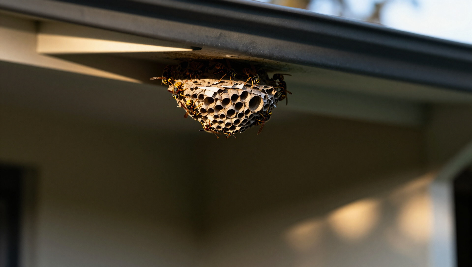 Bees and Wasp Removal in Bronte