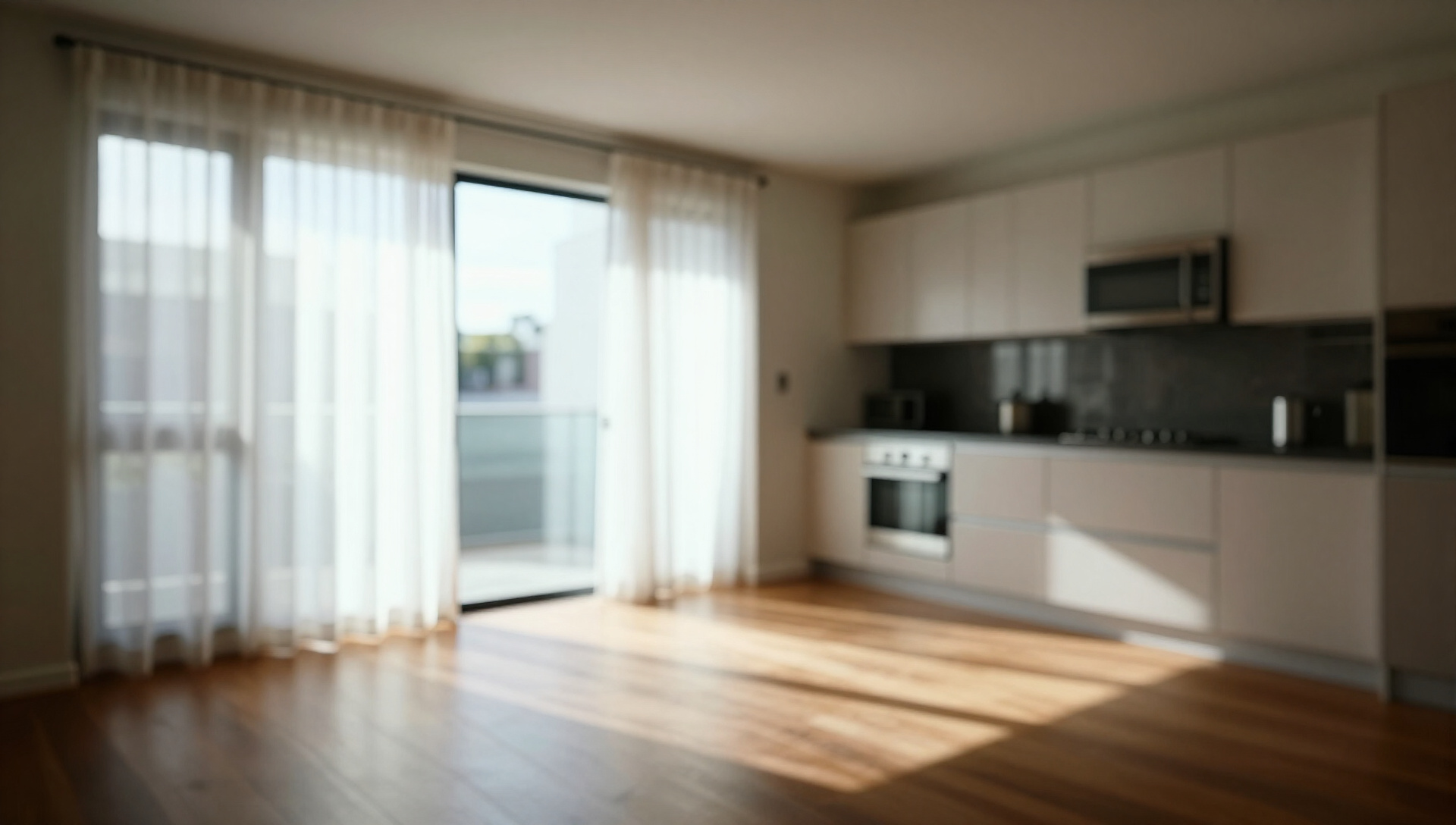 End of lease pest control in Bronte